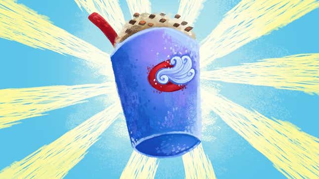 Image for article titled Dairy Queen Blizzards: Our updated rankings