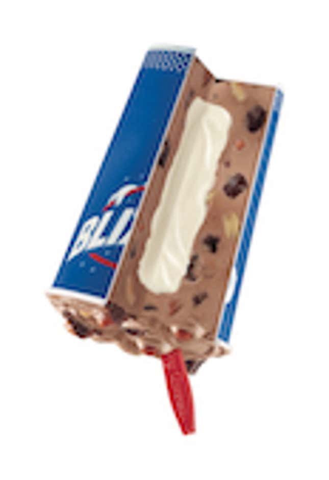 Image for article titled Dairy Queen Blizzards: Our updated rankings