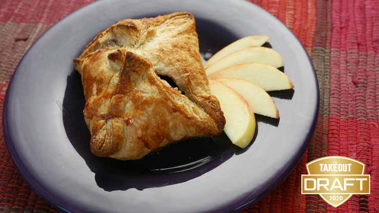 Image for The Takeout’s fantasy food draft: Best apple stuff